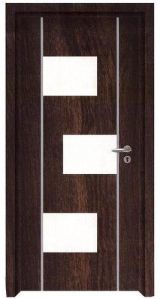 FRP Flush Door