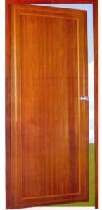 FRP Folding Door