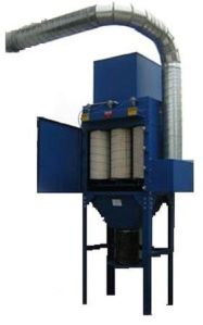 Vacuum Dust Collector