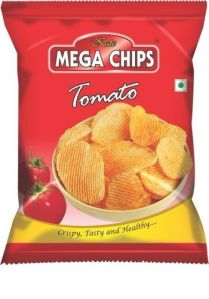 Tomato Chips