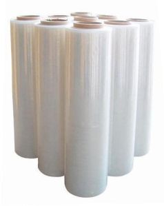 coextruded films