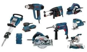 Bosch Power Tools