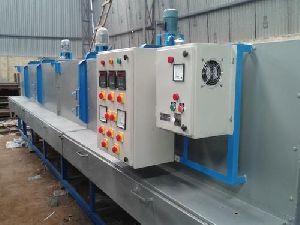 Teflon Coating Plant