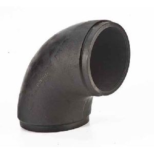 Hdpe Pipe Moulded Elbow