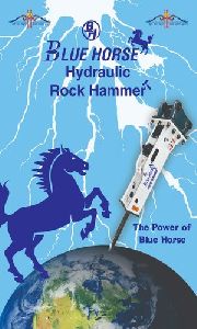 Rock Breaker Hammer