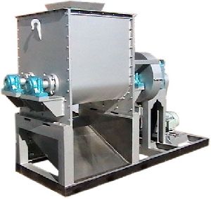 Sigma Mixer Machine