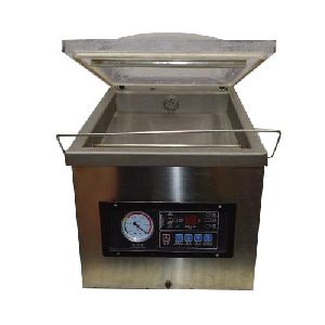 Vacuum Packaging Machine