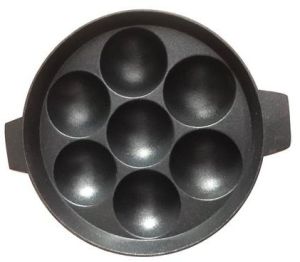 Non Stick Paniyaram Pan