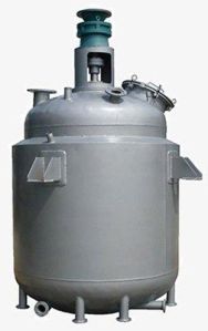 Chemical Reactor