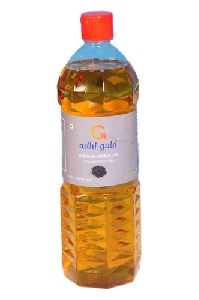 Cold Pressed Sesame Oil