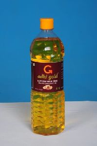 Groundnut Oil