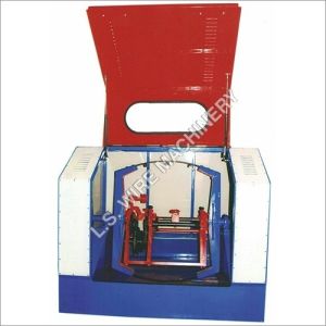 Wire Bunching Machine