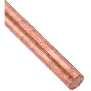 Copper Rod