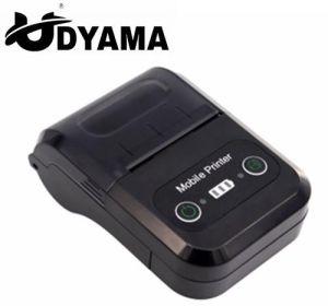 Mobile Bluetooth Printer