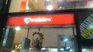 Glow Sign Boards