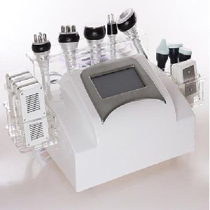 Ultrasound Lipolysis Slimming Machine