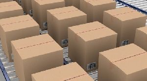 Commodities Corrugated Boxes