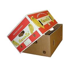 Fruits Corrugated Boxes