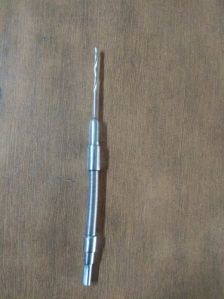 Flexible Drill Bit