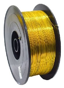 brass stitching wire