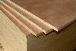 Commercial Plywood