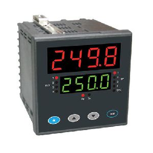 Differential Temperature Controllers