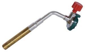 LPG Brazing Torch