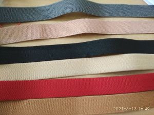 Sandal Elastic Straps