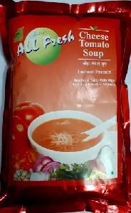 Cheese Tomato Soup Premix