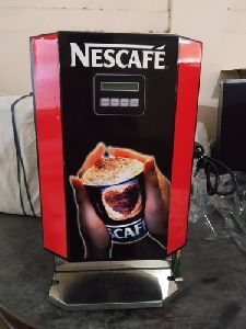 Coffee Vending Machine