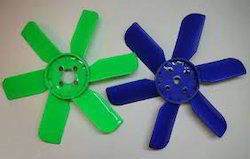 Tractors Radiator Fan