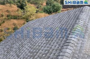 Clay Roofing Shingles