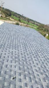Laminated Roofing Shingles