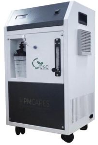 Oxygen Concentrator Machine