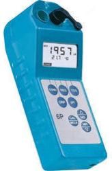 Water Testing Meter