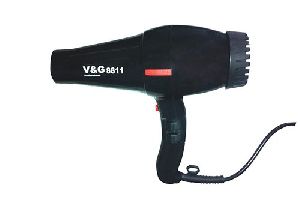 Hair Dryer