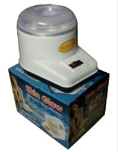 Skin Glow Electric Wax Heater