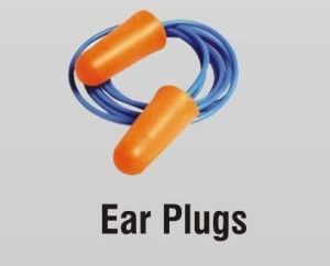 ear plug