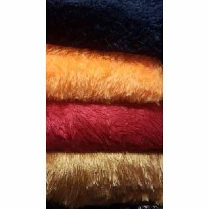 China Fur Fabrics