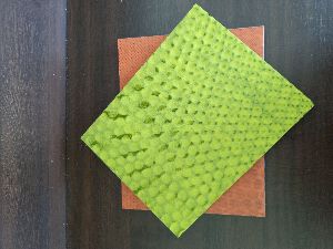 Polypropylene Honeycomb Sheet