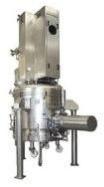 Agitated Pressure Nutsche Filter Dryer