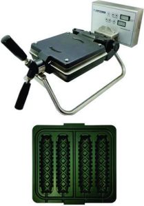 Stick Waffle Maker