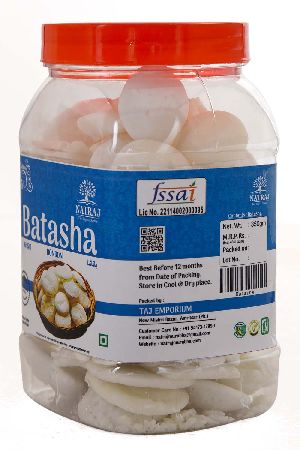 Sugar Batasha