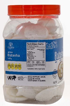 Sugar Batasha