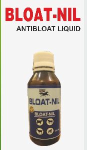 Bloat-Nil Anti Bloat Liquid