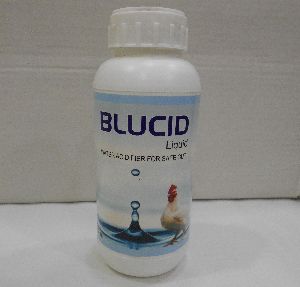 Blucid Liquid