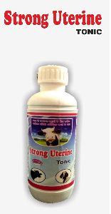Strong Uterine Tonic
