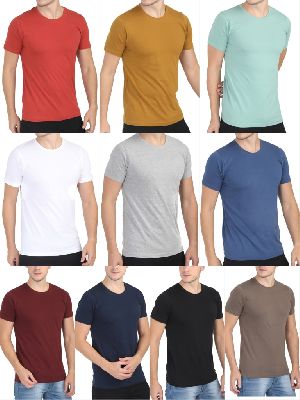 cotton t shirt