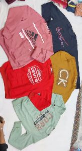 Branded Mens winter Sweatshirts