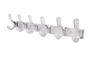 Stainless Steel Wall Hook Hanger